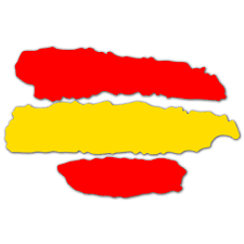 Bandera de España