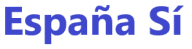 España sí