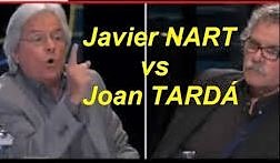 Tarda y su cinismo vacío de contenido